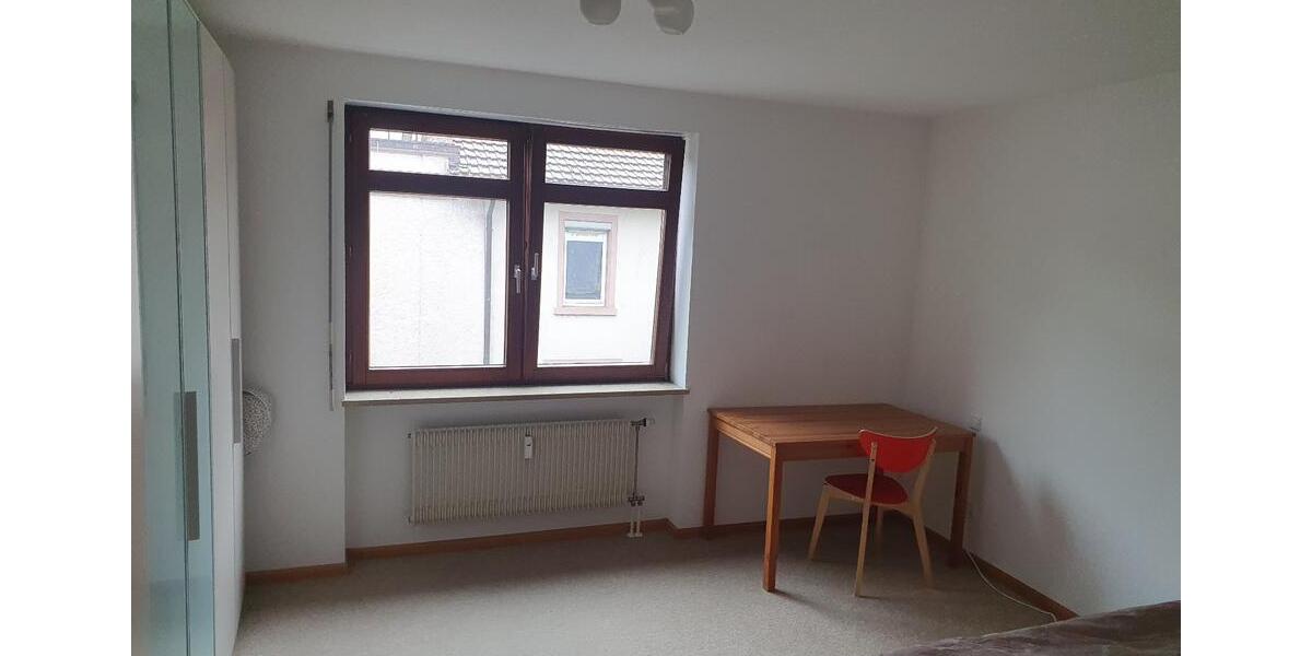 Wohnen auf Zeit Lörrach - 1 Zimmer, 25 m&sup2;, 750&euro; | Angebot:24696784