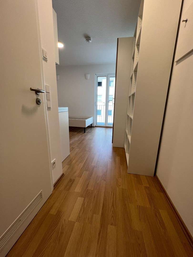 Wohnung zum Mieten in Nürnberg 630 € 22 m² 1 zimmer