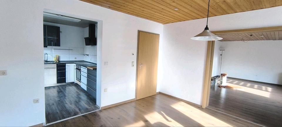 vermiete Einfamilienhaus in Altdorf-ideal für Familien & Monteure 6 zimmer
