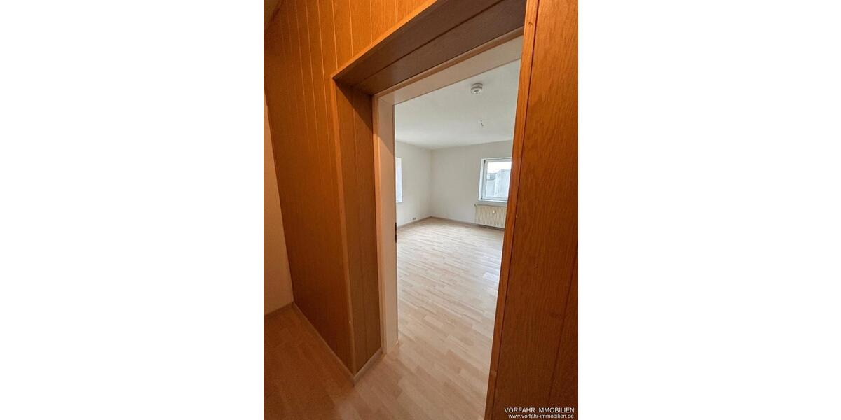 Etagenwohnung Goldberg - 2 Zimmer, 42 m&sup2;, 230&euro; | Angebot:26648310