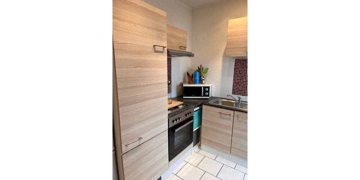 Wohnung in Roden In den Pfählen zu vermieten 2 zimmer