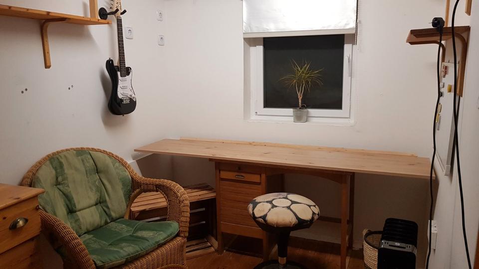 Wohnen auf Zeit Siegen Dillnhütten - 3 Zimmer, 60 m&sup2;, 780&euro; | Angebot:26268306