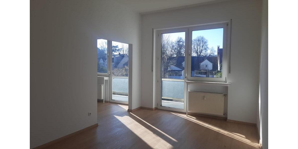 Etagenwohnung Bad Sooden-Allendorf Allendorf - 3 Zimmer, 77 m&sup2;, 730&euro; | Angebot:21180441