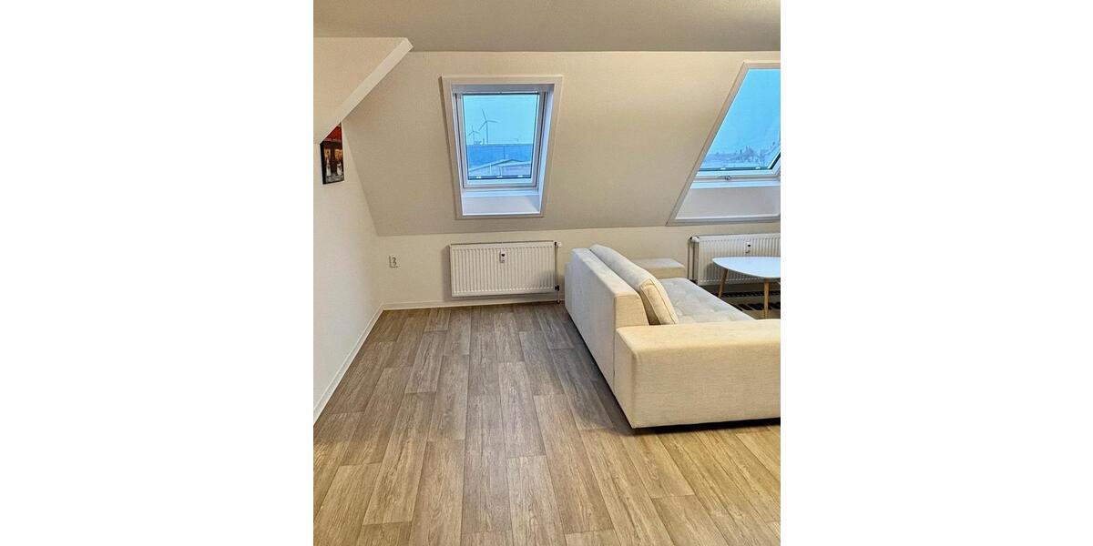 Wohnen auf Zeit Raguhn-Jeßnitz Jeßnitz - 2 Zimmer, 51 m&sup2;, 430&euro; | Angebot:24980860