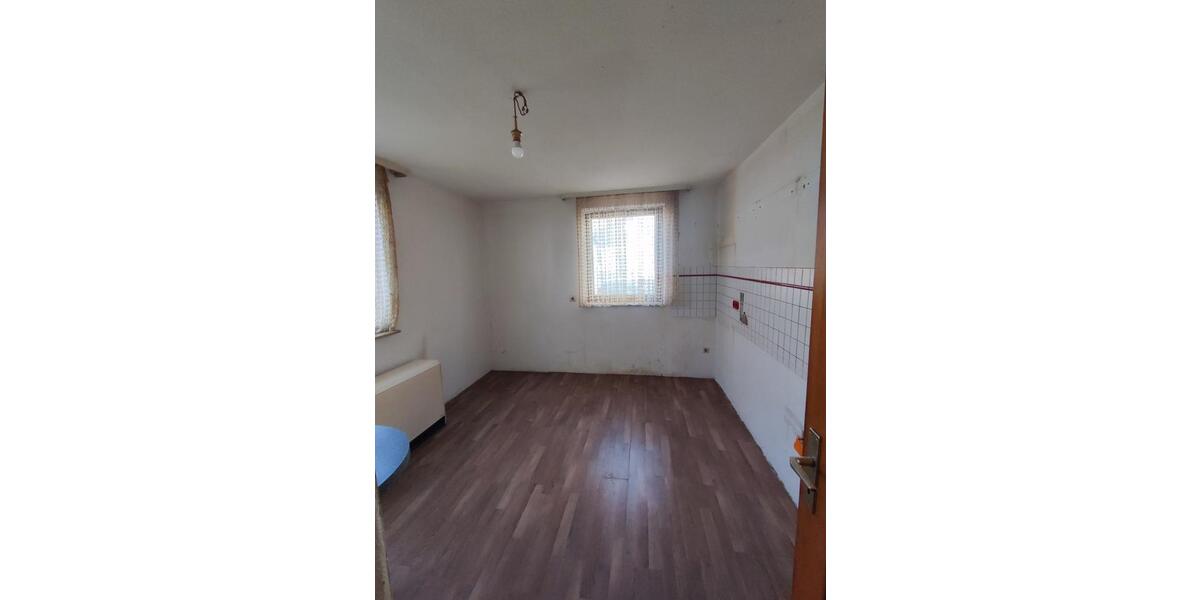 2-Zi Wohnung EG Murrhardt - Fornsbach 2 zimmer