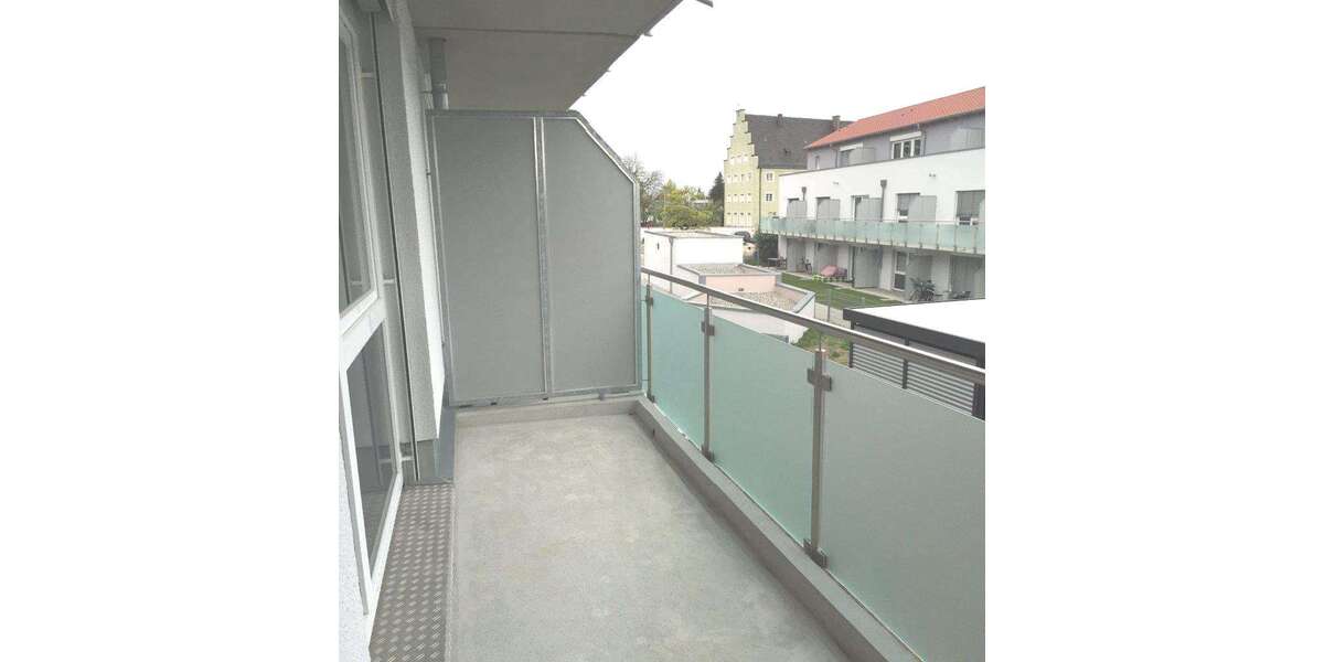 Etagenwohnung Ingolstadt Nordost - 1 Zimmer, 25 m&sup2;, 460&euro; | Angebot:27130532