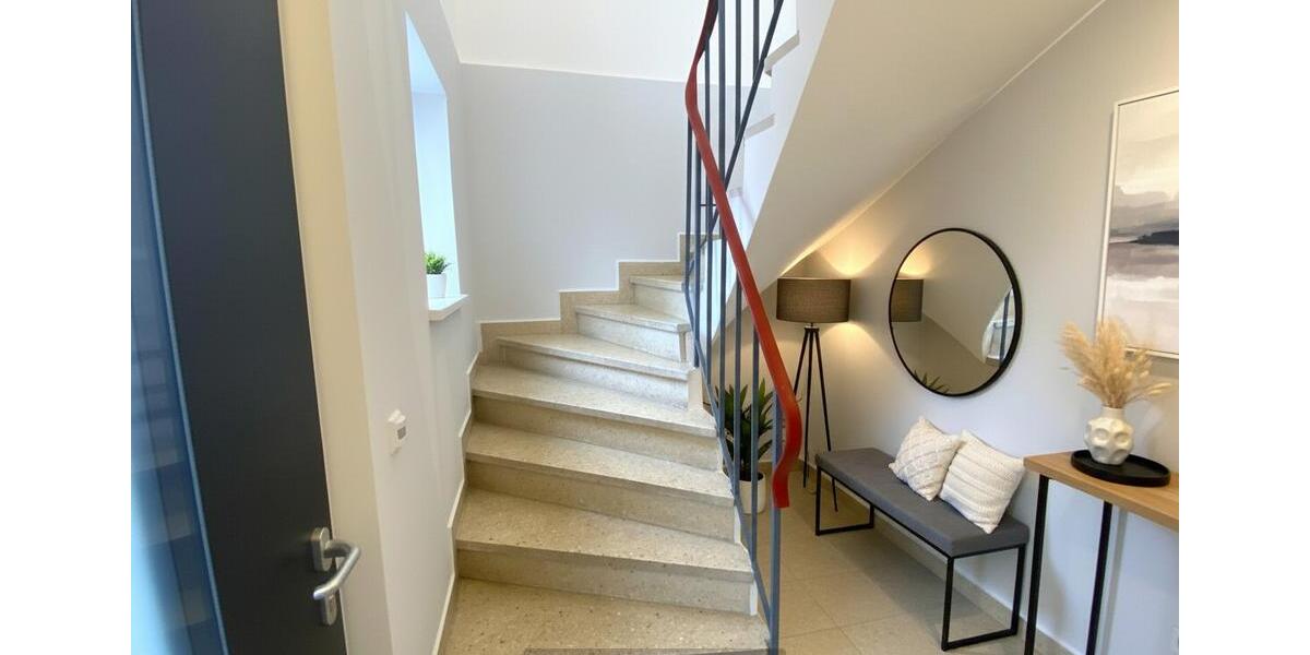 Etagenwohnung Nördlingen - 3.5 Zimmer, 95 m&sup2;, 1.000&euro; | Angebot:26676164