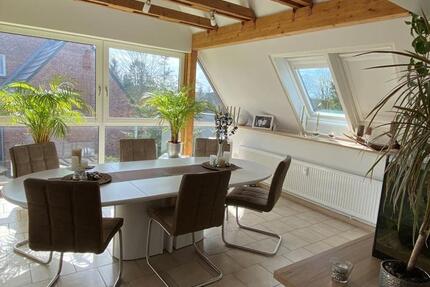 Wohnung Burg (Dithmarschen) - 3 Zimmer, 102 m&sup2;, 816&euro; | Angebot:25591515