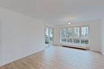 Terrassenwohnung Düsseldorf Hellerhof - 2 Zimmer, 57 m&sup2;, 769&euro; | Angebot:26740551