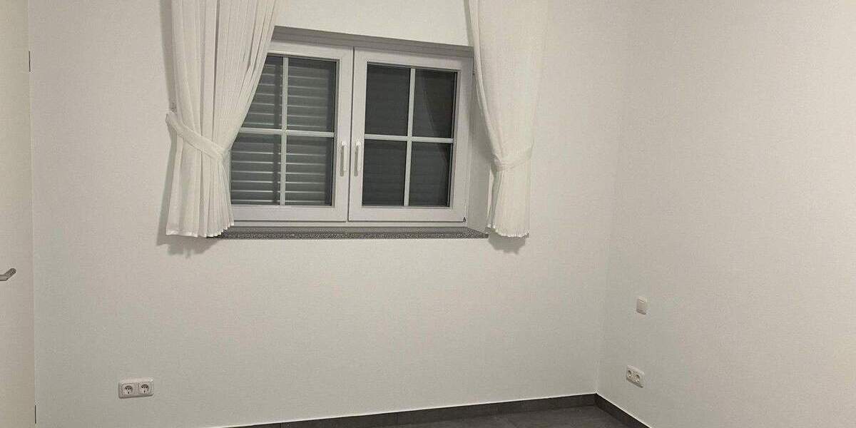 Etagenwohnung Groß Bieberau Groß-Bieberau - 3 Zimmer, 90 m&sup2;, 995&euro; | Angebot:25657491