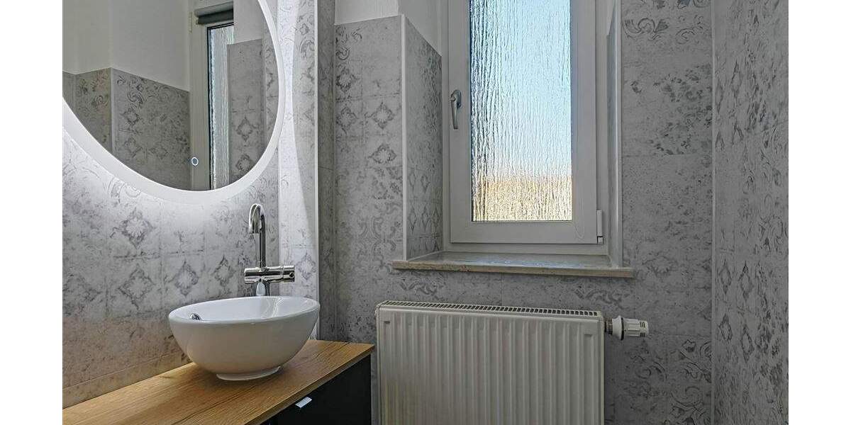 Etagenwohnung Frankenberg - 2 Zimmer, 72 m&sup2;, 618&euro; | Angebot:26157261