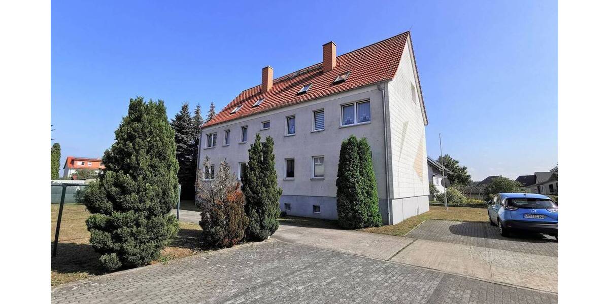 gemütliche, helle 3 Raumwohnung 3 zimmer