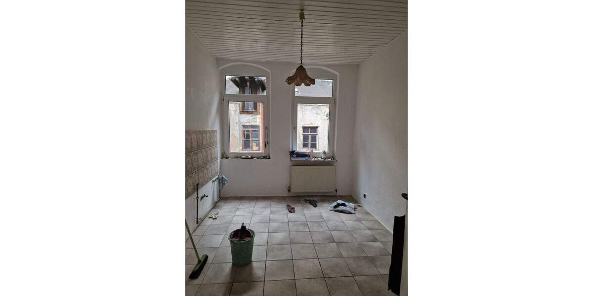 Etagenwohnung Fürth Innenstadt - 2 Zimmer, 65 m&sup2;, 750&euro; | Angebot:24856046