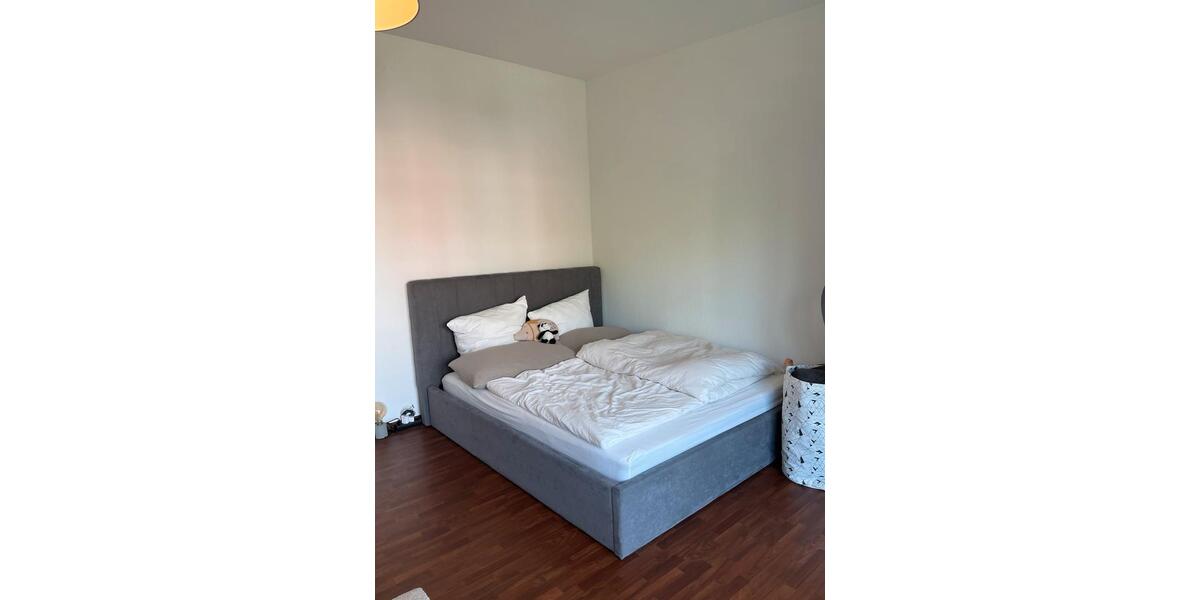 Dachgeschoßwohnung Gießen Anneröder Siedlung - 1 Zimmer, 33 m&sup2;, 555&euro; | Angebot:26491622