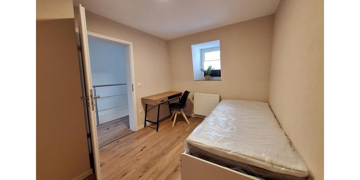 Wohnen auf Zeit Mayen - 1 Zimmer, 10 m&sup2;, 350&euro; | Angebot:25096191