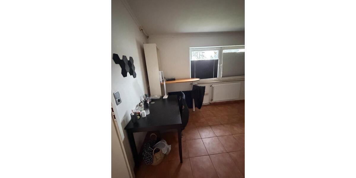 Erdgeschoßwohnung Edingen-Neckarhausen Neu-Edingen - 2 Zimmer, 50 m&sup2;, 800&euro; | Angebot:24688251