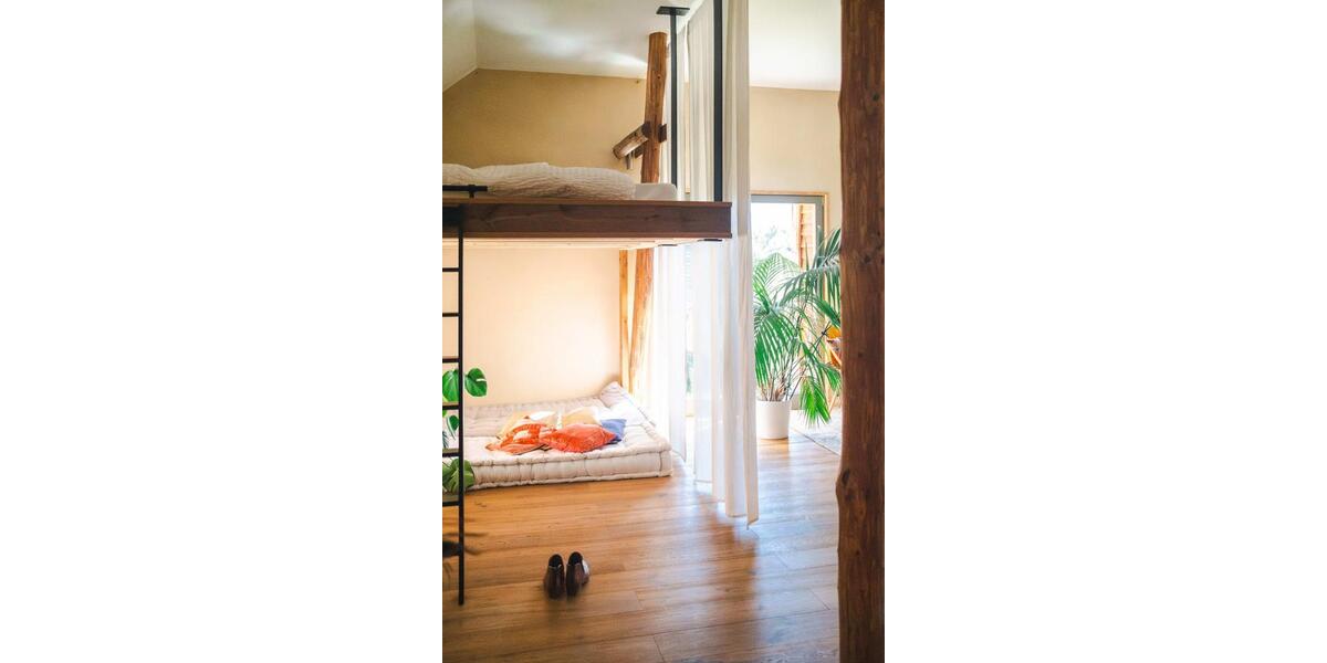 Wohnen auf Zeit Gadebusch - 80&euro; | Angebot:24434890