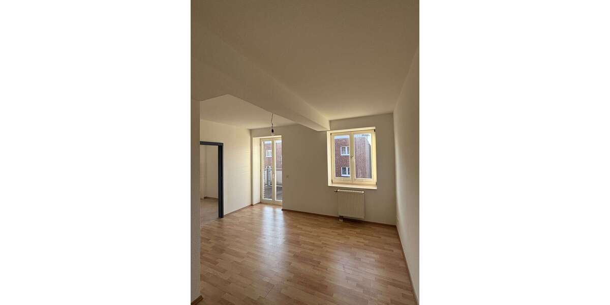 Etagenwohnung Minden Königstor - 1 Zimmer, 35 m&sup2;, 450&euro; | Angebot:27233564