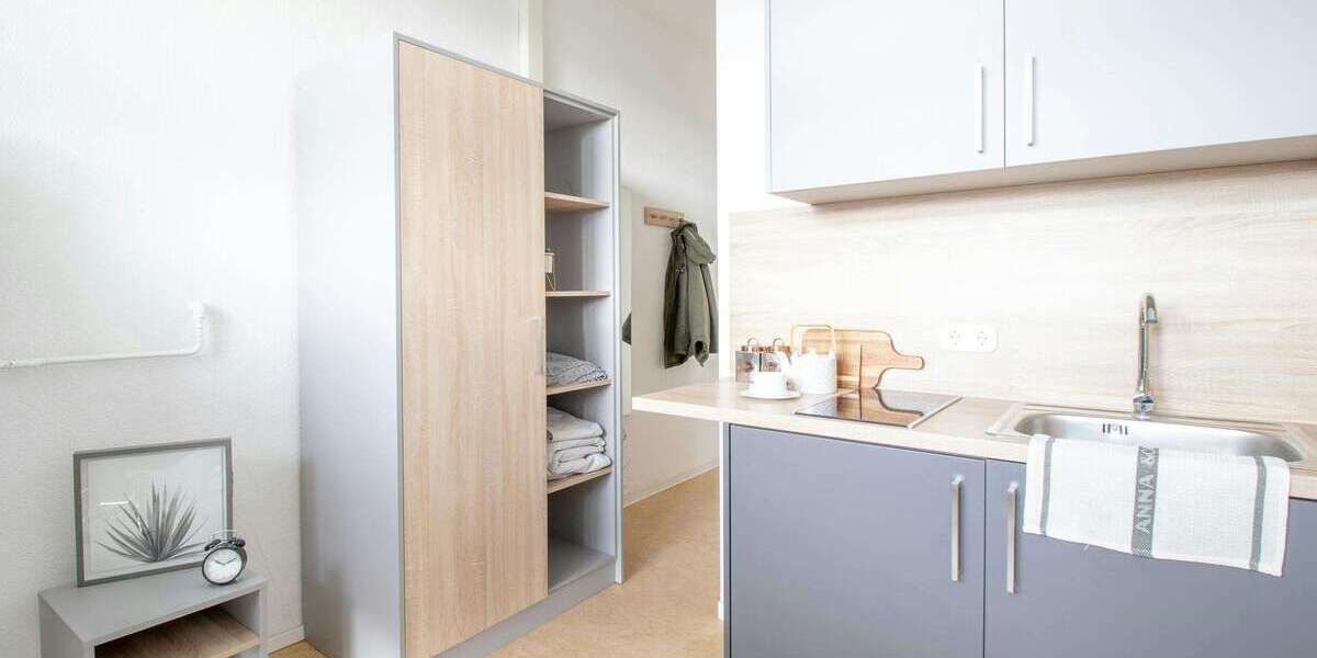 Zimmer Dresden Johannstadt - 1 Zimmer, 488&euro; | Angebot:25154423