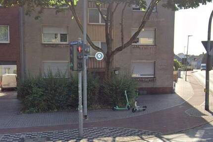 EG Wohnung sucht neue Mieter 2 zimmer