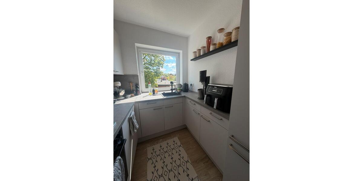 Etagenwohnung Lüneburg - 3 Zimmer, 69 m&sup2;, 940&euro; | Angebot:26680539