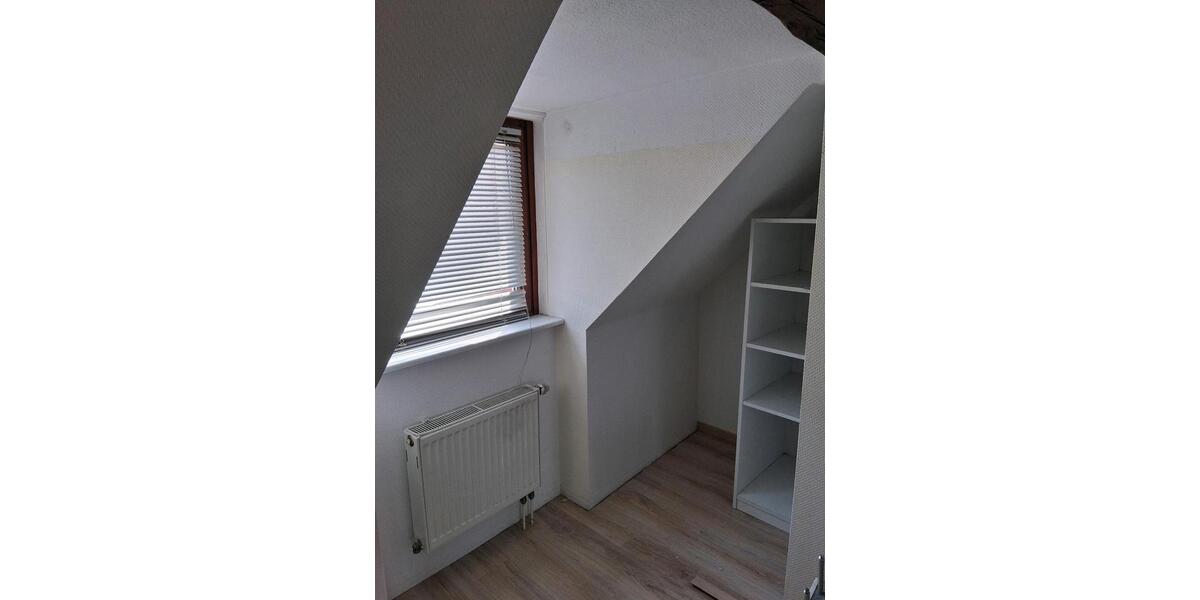 Dachgeschoßwohnung Stade - 1 Zimmer, 39 m&sup2;, 630&euro; | Angebot:26693509