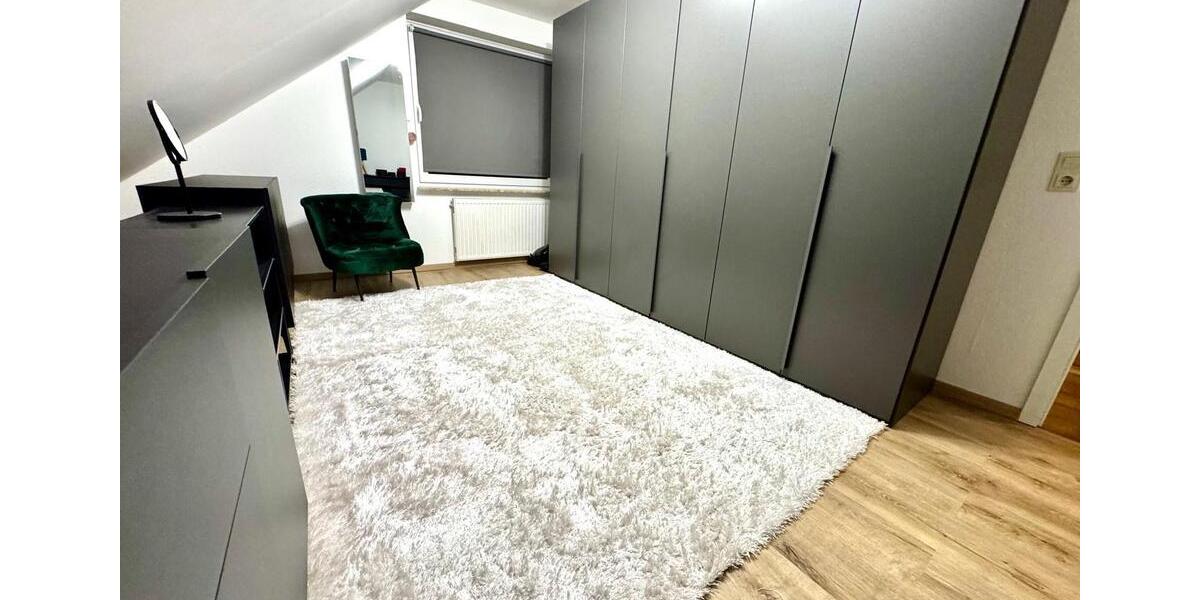 Dachgeschoßwohnung Wathlingen - 3 Zimmer, 95 m&sup2;, 750&euro; | Angebot:24590290