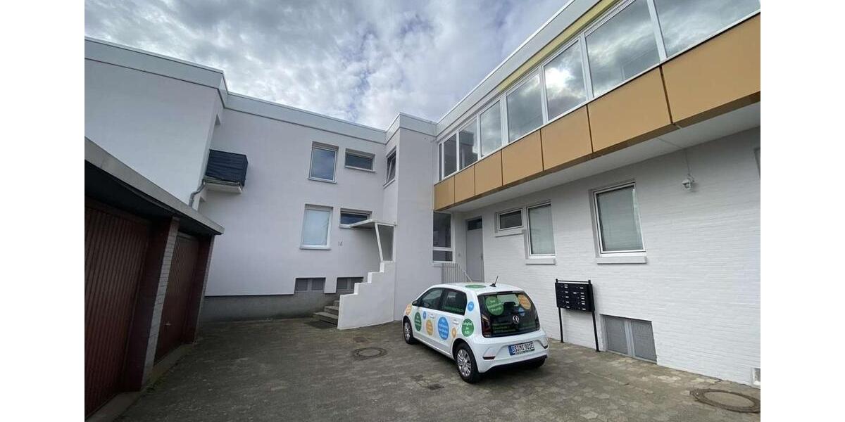 Etagenwohnung Lehre - 3 Zimmer, 70 m&sup2;, 560&euro; | Angebot:25499935