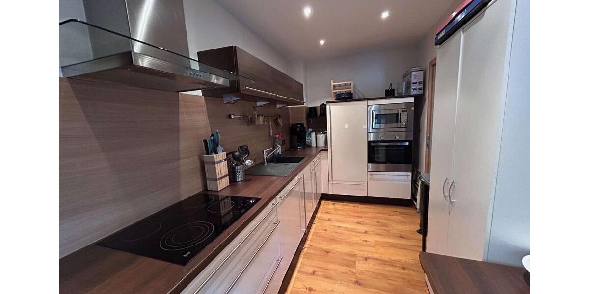 Wohnen auf Zeit Schloß Holte-Stukenbrock Stukenbrock - 3 Zimmer, 70 m&sup2;, 48&euro; | Angebot:24336734