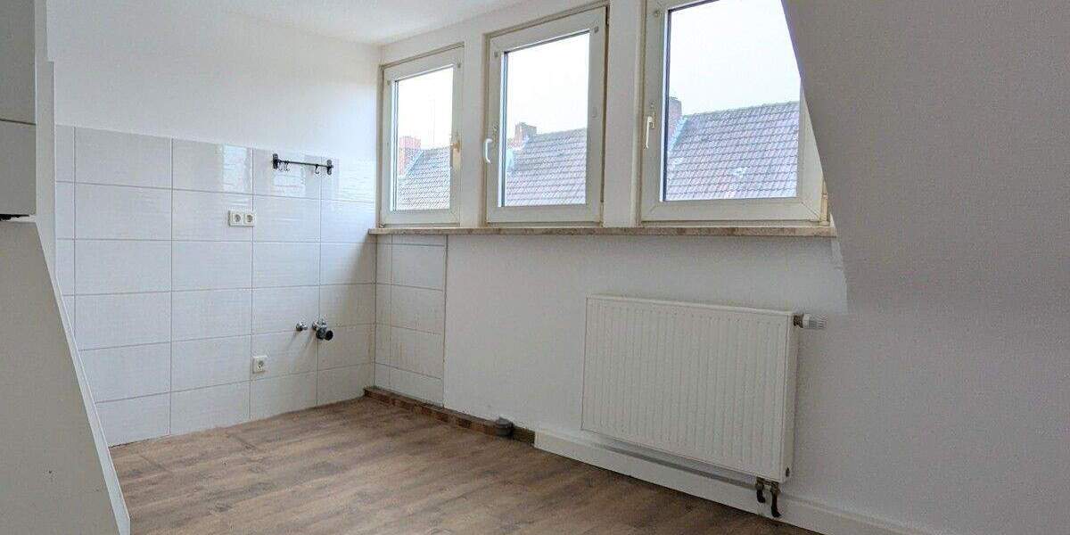 Etagenwohnung Datteln - 3 Zimmer, 66 m&sup2;, 561&euro; | Angebot:24700398