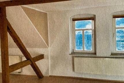 4-Raum-Wohnung in Hohenfichte zu vermieten 4 zimmer