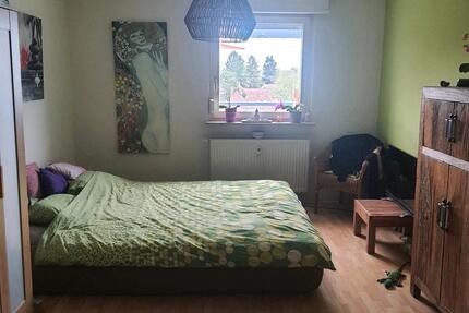 Wohnen auf Zeit Mannheim Niederfeld - 1 Zimmer, 25 m&sup2;, 570&euro; | Angebot:26063795