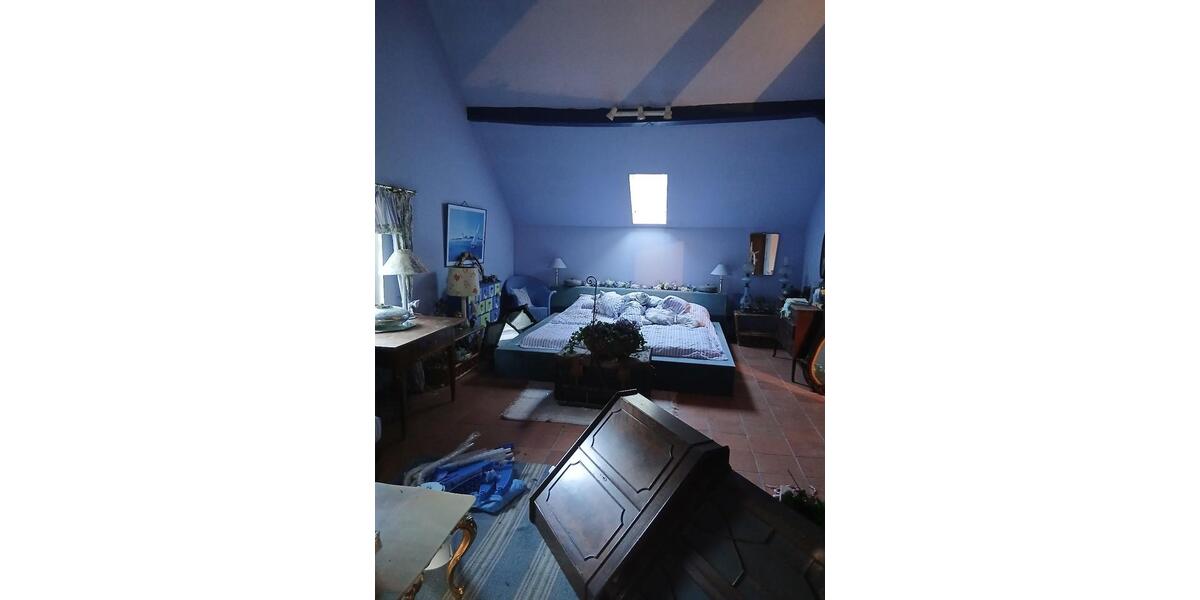 Fachwerk Bauernaus Gemeinde Much (Rhein-Sieg-Kreis) 2 zimmer