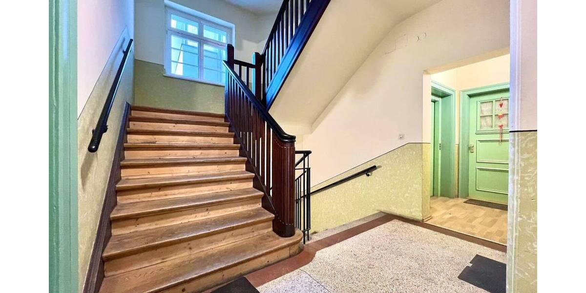 Zimmer Leipzig Gohlis-Süd - 3 Zimmer, 78 m&sup2;, 983&euro; | Angebot:26217944