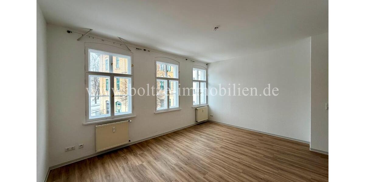 Ihr modernes City-Appartement zum Wohlfühlen! 2 zimmer