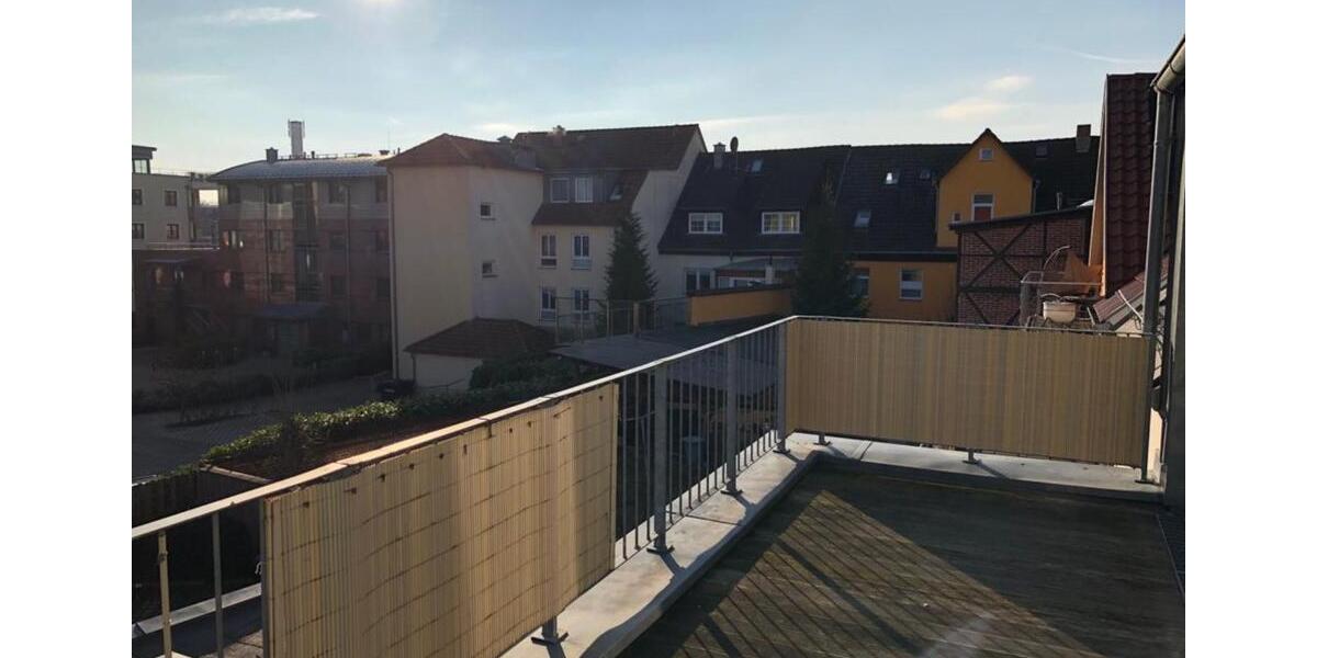 Dachgeschoßwohnung Waren (Müritz) - 3 Zimmer, 72 m&sup2;, 750&euro; | Angebot:25156058