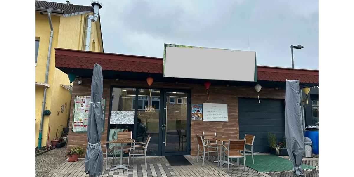 Gewerbeobjekt Kirchhain - 1.100&euro; | Angebot:26538840
