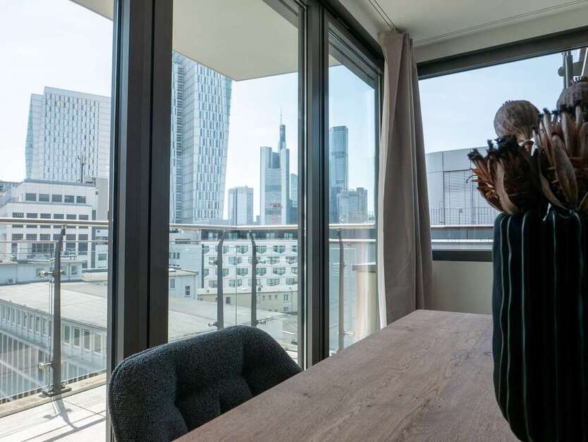 Wohnung zum Mieten in Frankfurt am Main 1.950 € 65 m²