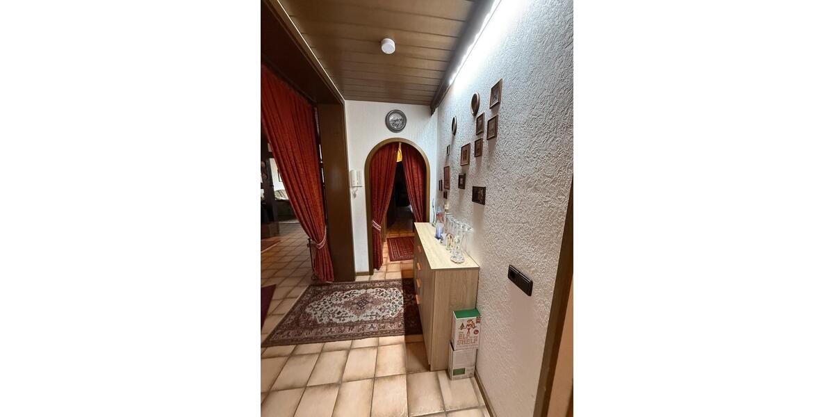 Erdgeschoßwohnung Mannheim Innenstadt - 2 Zimmer, 106 m&sup2;, 1.400&euro; | Angebot:24795774