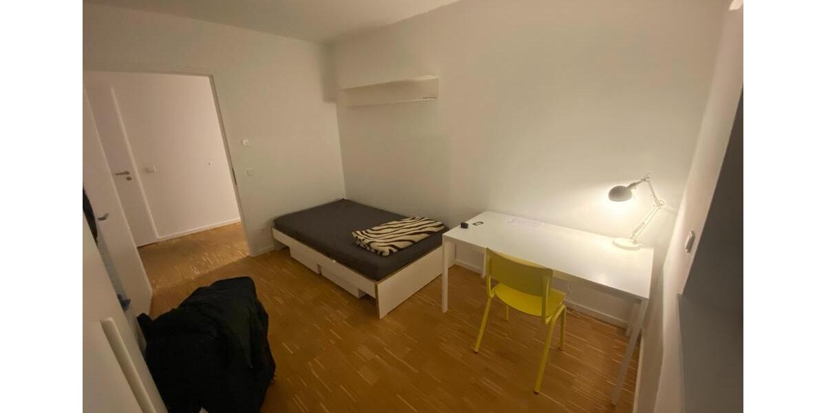 Wohnen auf Zeit Mannheim Feudenheim - 3 Zimmer, 20 m&sup2;, 450&euro; | Angebot:25604483