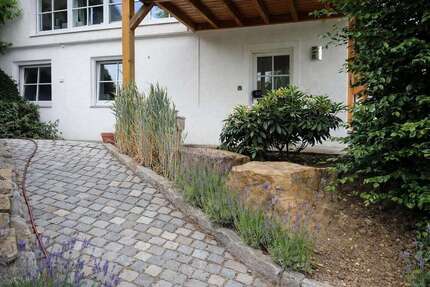 Wohnung Aichelberg - 3 Zimmer, 95 m&sup2;, 1.110&euro; | Angebot:25180882