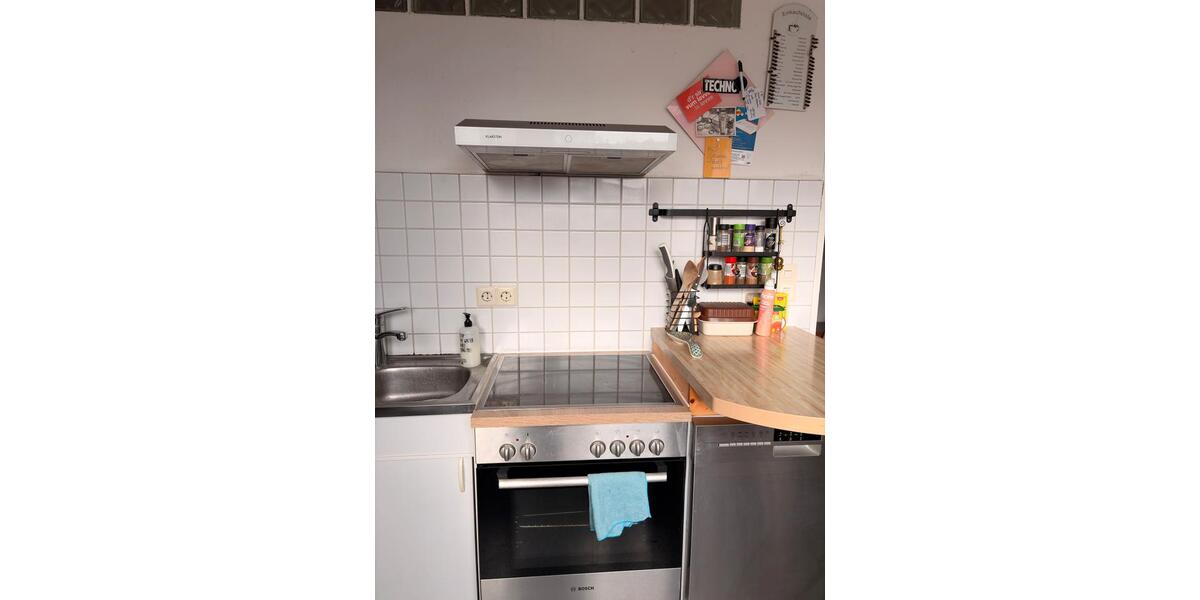 Wohnen auf Zeit Paderborn Univiertel - 34 Zimmer, 89 m&sup2;, 490&euro; | Angebot:25162271