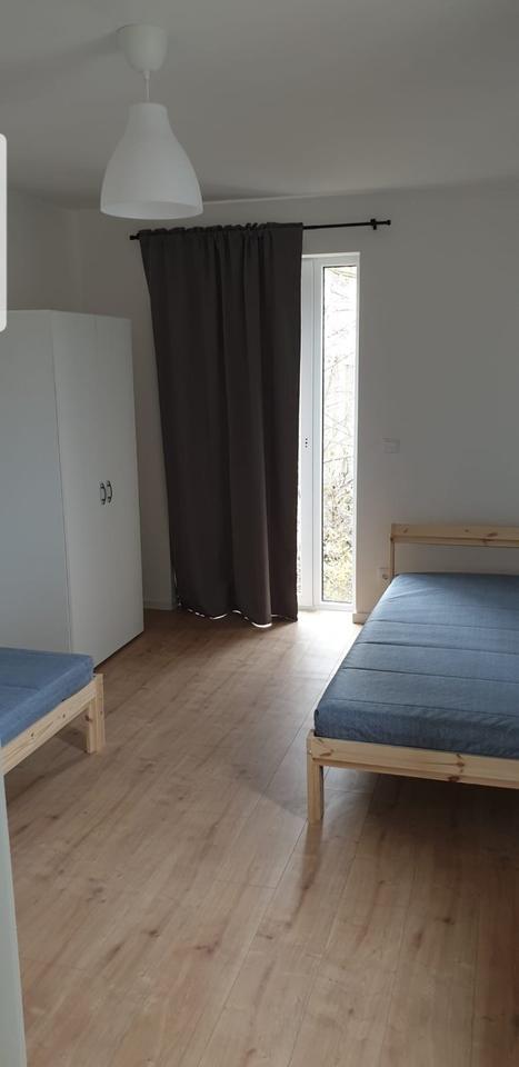 3-RW - Zwischenmiete - Monteurwohnung bis 31.03.26 zimmer