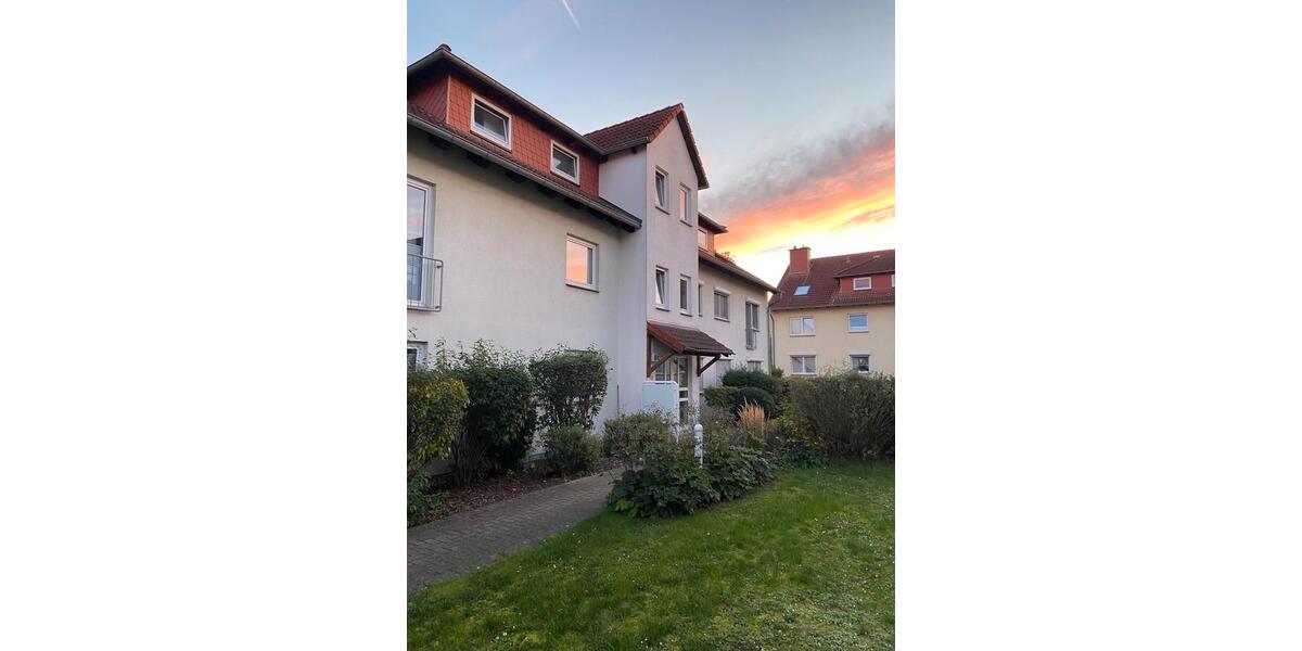 Dachgeschoßwohnung Salzgitter Ortschaft Nord - 2 Zimmer, 86 m&sup2;, 600&euro; | Angebot:26699496