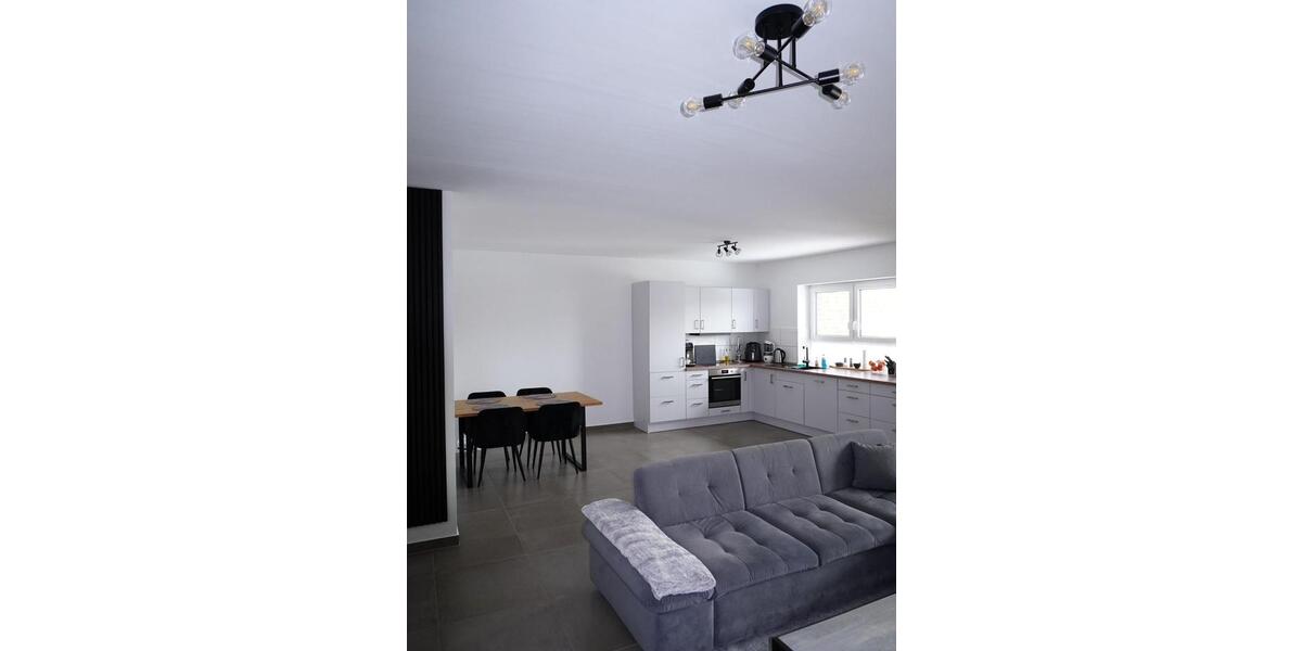 Etagenwohnung Dörverden - 4 Zimmer, 110 m&sup2;, 1.100&euro; | Angebot:24793498