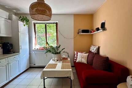 Wohnung Hamburg Barmbek-Süd - 1 Zimmer, 35 m&sup2;, 632&euro; | Angebot:27268365