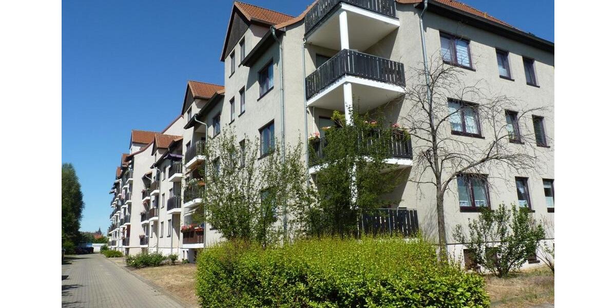 Etagenwohnung Güsten - 1 Zimmer, 41 m&sup2;, 280&euro; | Angebot:26476533