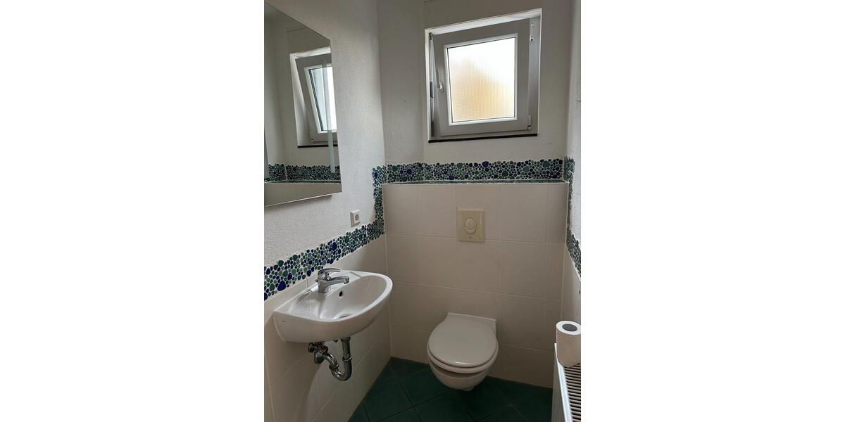 Großes und gepflegtes Einfamilienhaus in Kirchdorf zu vermieten 5 zimmer