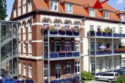 Wohnung zum Mieten in Löbau 290 € 55 m²