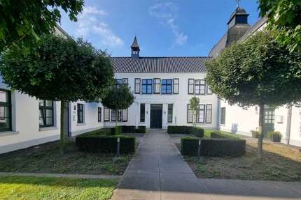 Wohnung zum Mieten in Geldern 579 € 54.42 m² 2 zimmer